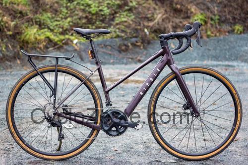 Ribble CGR AL e Step Through avis et fiche technique